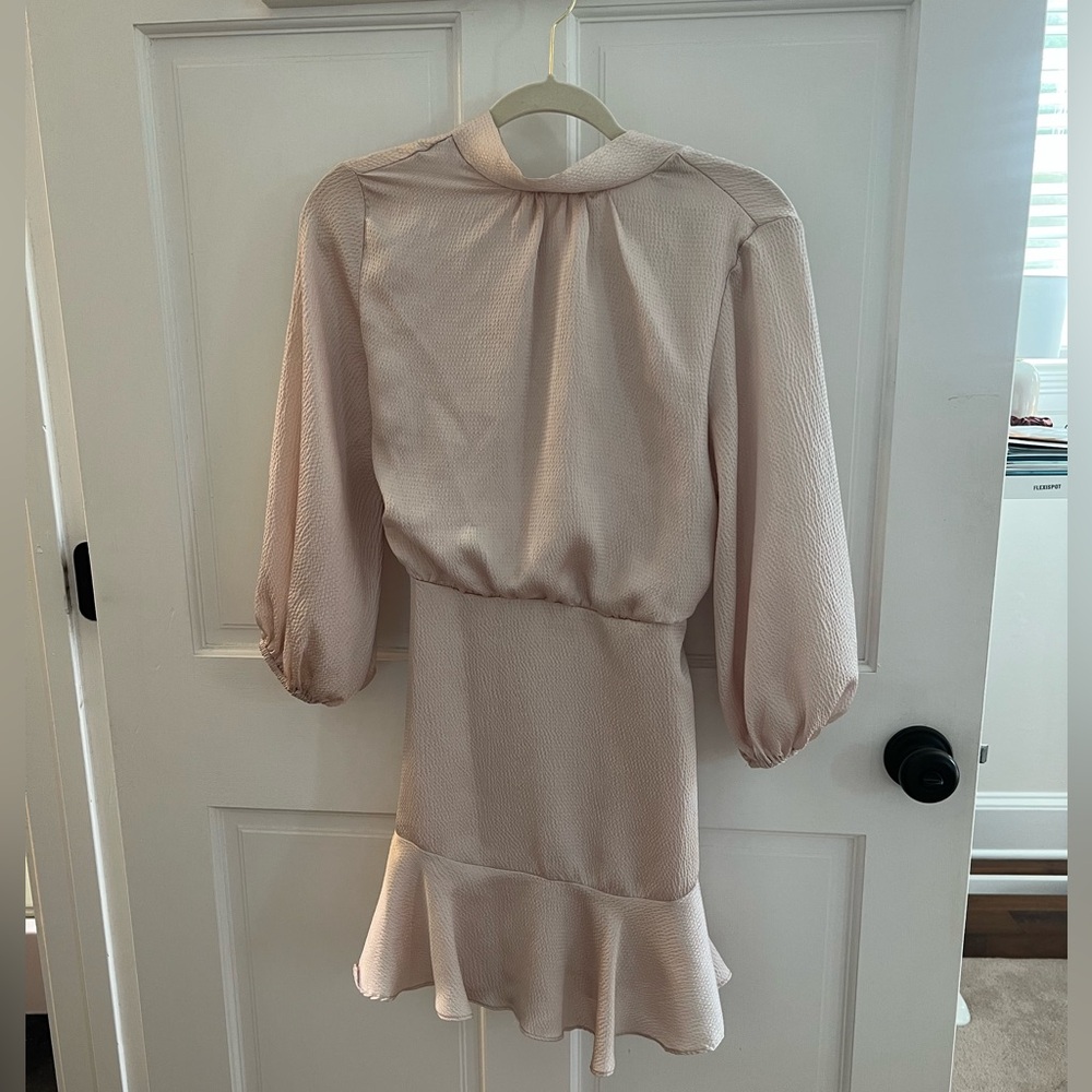 Brand: Vici // Color: S // Color: champagne